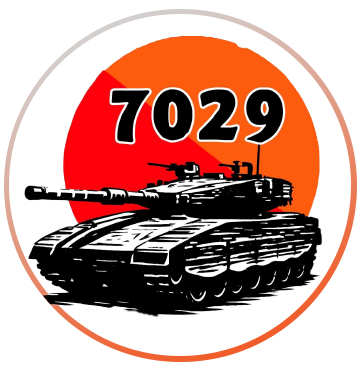 7029 Battalion 