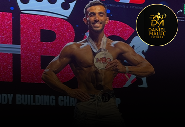 אימון הקהילה של דניאל