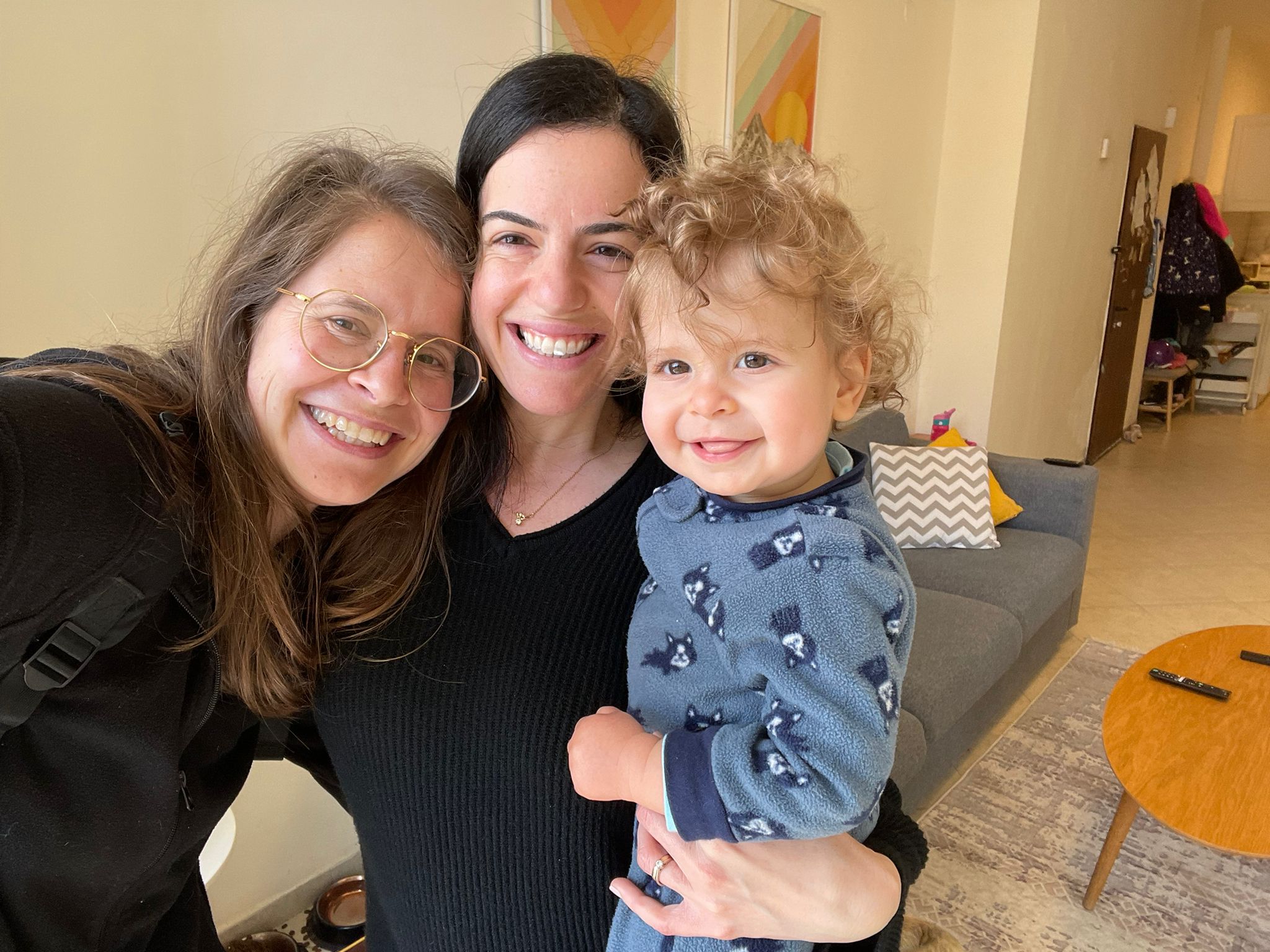 אורלי בוגלר