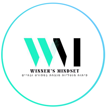  Winner’s Mindset
