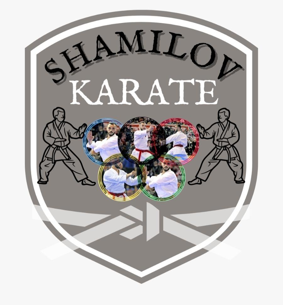Shamilov karate