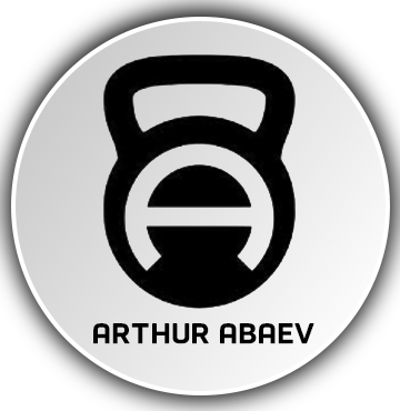 Arthur Abaev Boxing n Functional Power