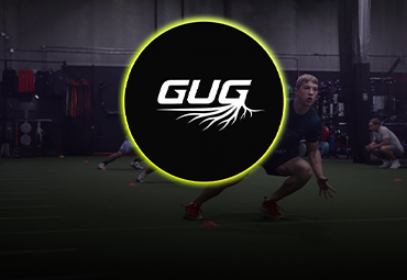 TRAIN LIKE GUG