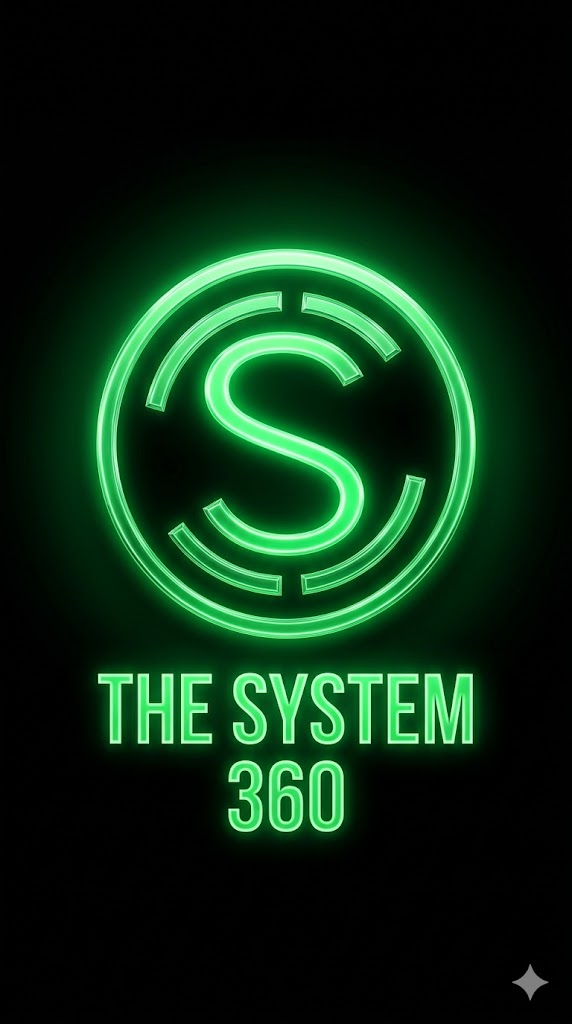 THE SYSTEM360 