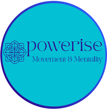 Poweriase by Lilach Reisman