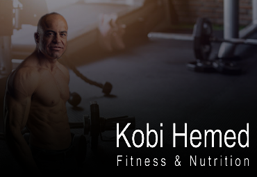 תוכנית אימון ליווי מלא לנוער