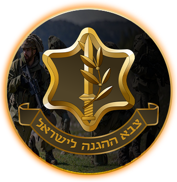 מילואים  - IDF Reserved