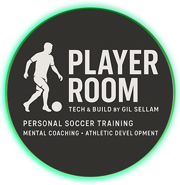 Player Room Tech n Build