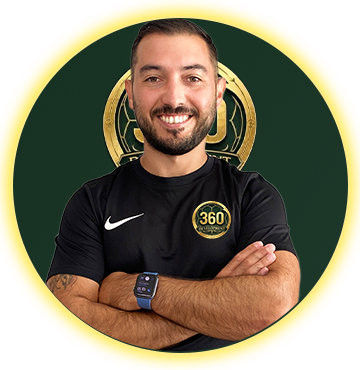 Dan Barmboim