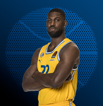 Alex Poythress