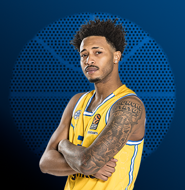 Jalen Adams