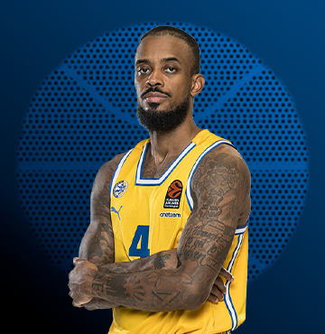 Lorenzo Brown
