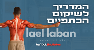 המדריך לשיקום הכתף