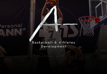 HOOPERS' Off-season S&C