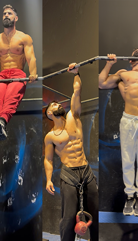 מדריך השליטה המלא לכוח משיכה עליון