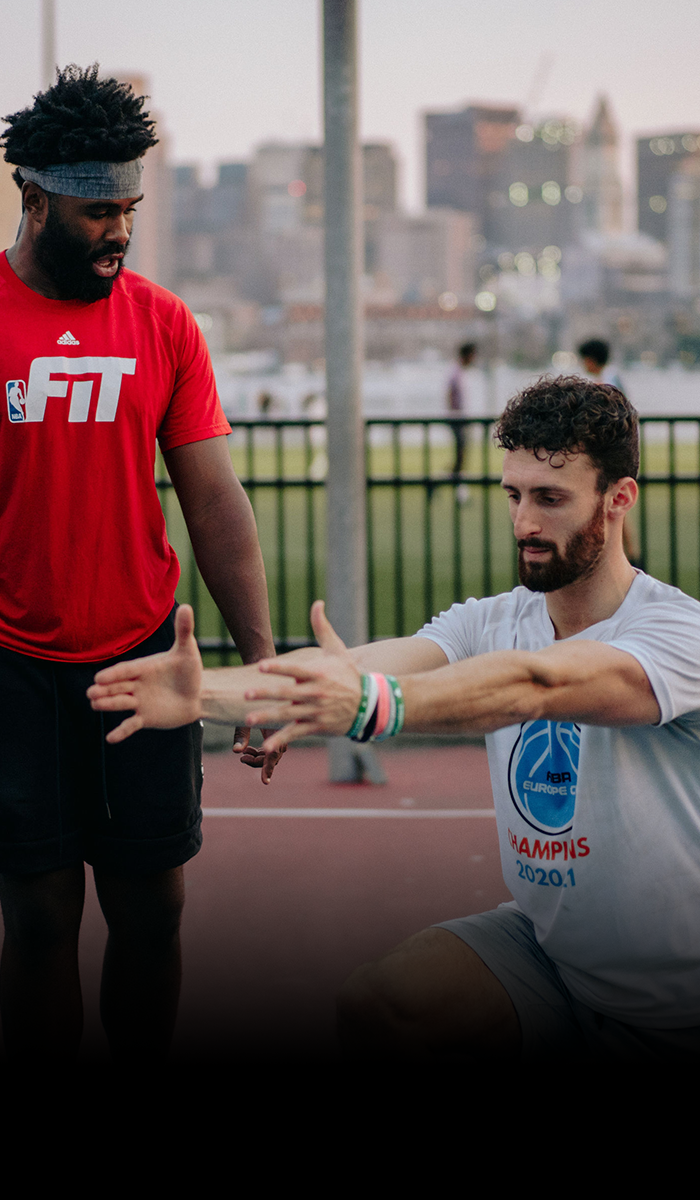 ברכיים חסינות