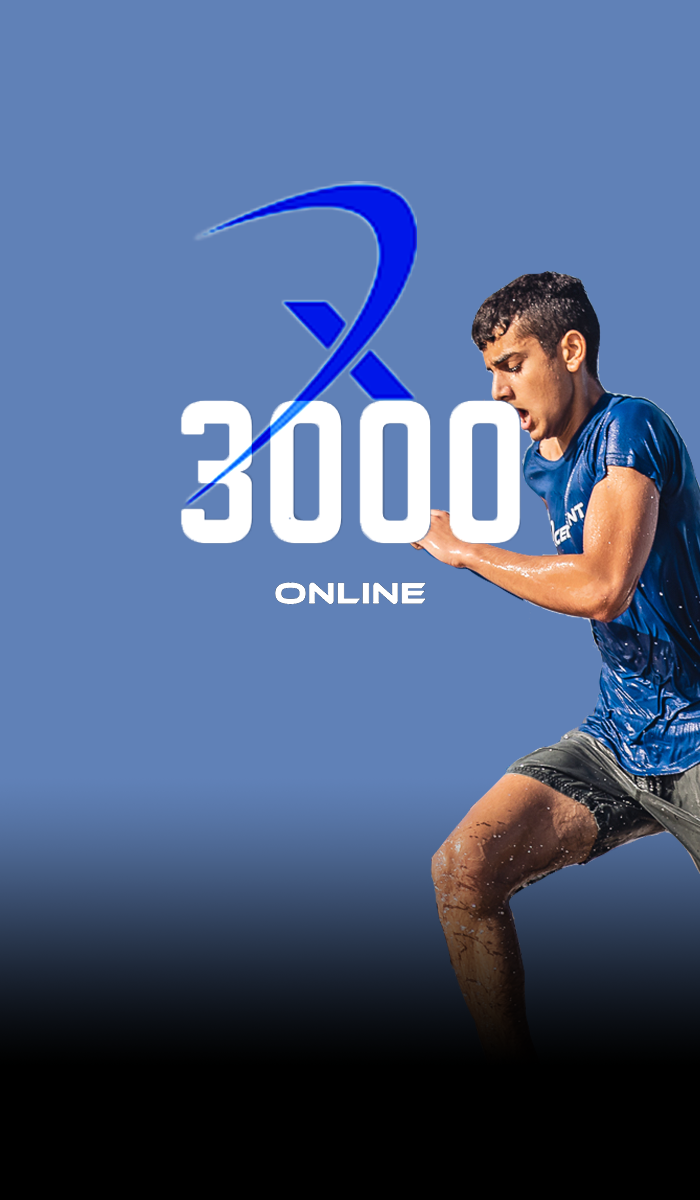 תוכנית לשיפור ריצת בר-אור