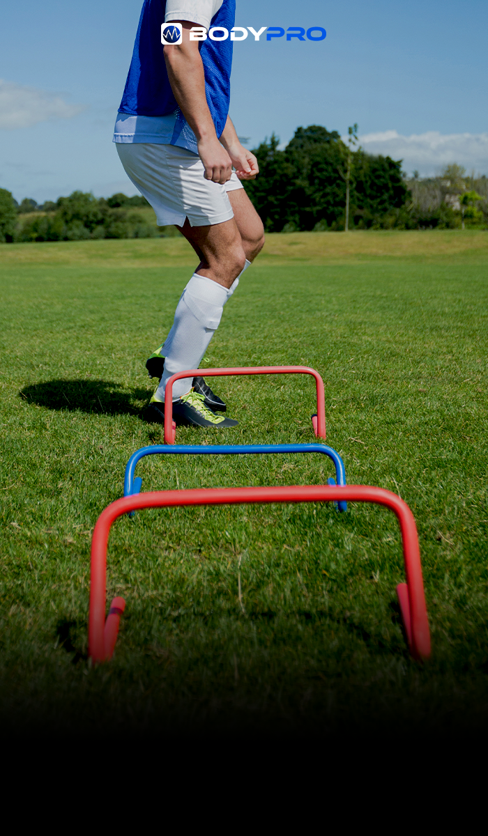 תוכנית אימון לפגרה מתחת לגיל 14