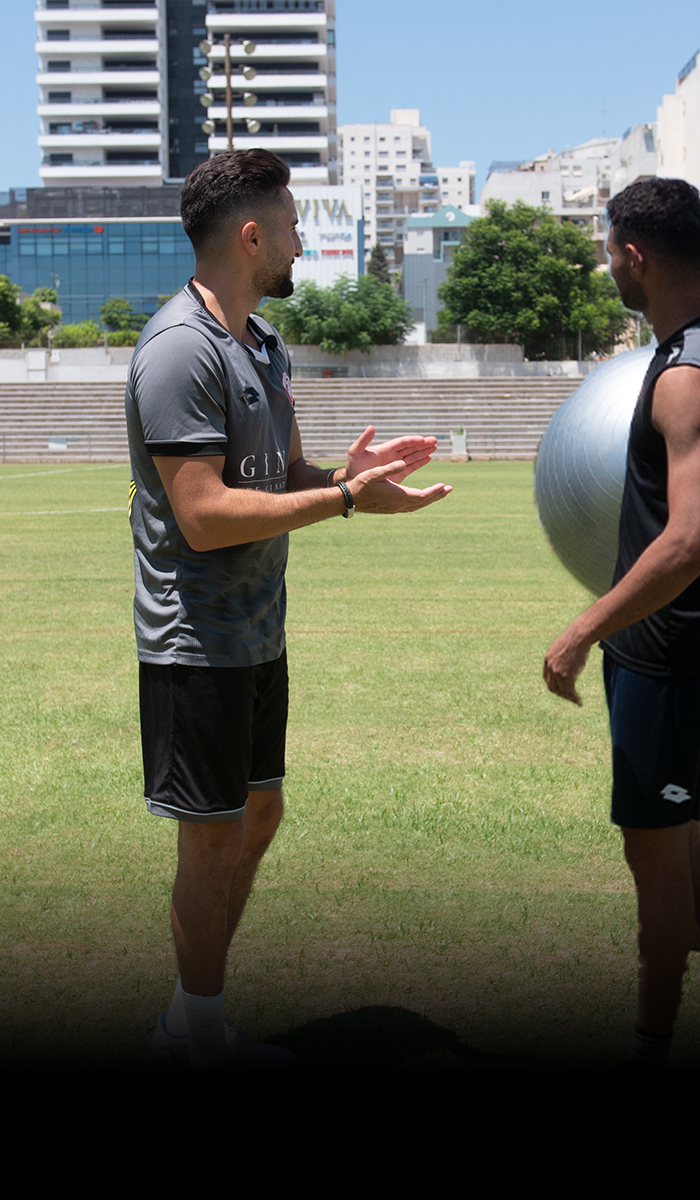 מסת שריר ופיתוח כוח