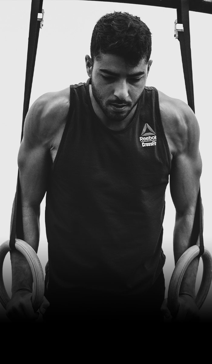 כוח על טבעות