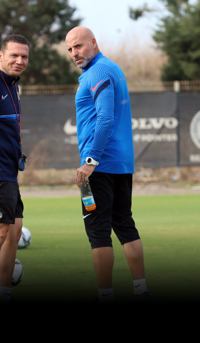  מאגר התרגילים של דרור שמשון – המהירות, הזריזות והכוח שלך בדרך חדשה