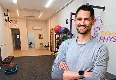 ליווי לאחר פציעה