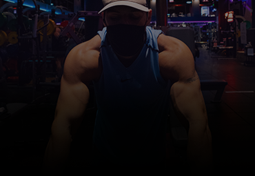 בניית מסת שריר חכמה