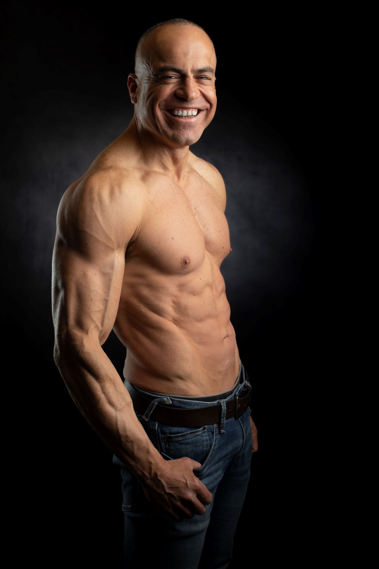 ליווי תזונה מלא