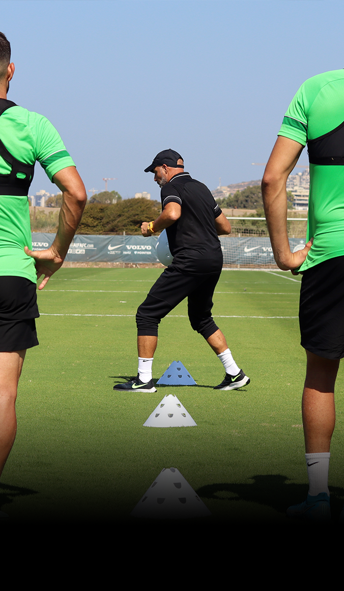 ⚽ Footballer’s Strength & Endurance Program