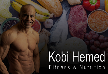 ליווי תזונה מלא