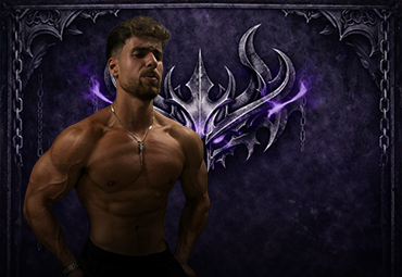 Push Pull Muscle Mass