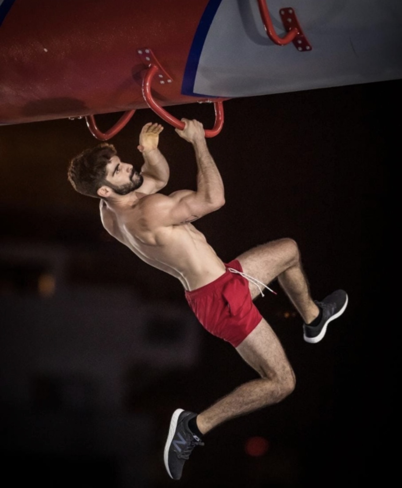 The Guide to 10 Pull Ups