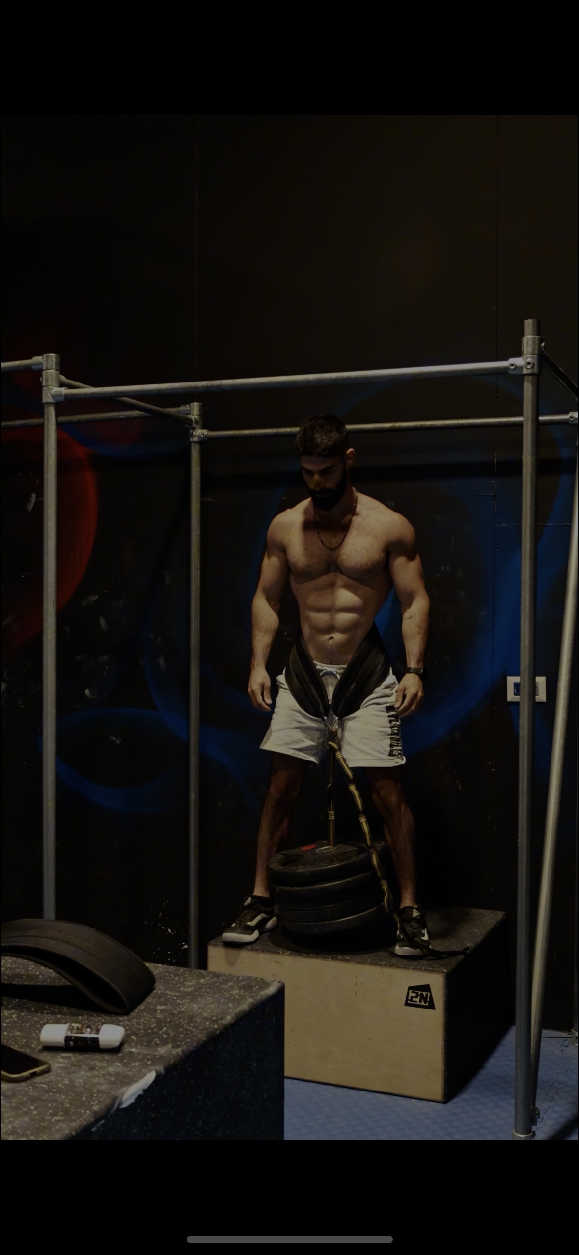 מדריך ל10 מתח נקי