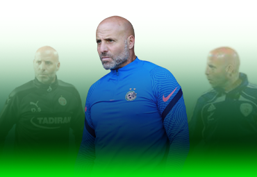 תוכנית האימון לשוערים