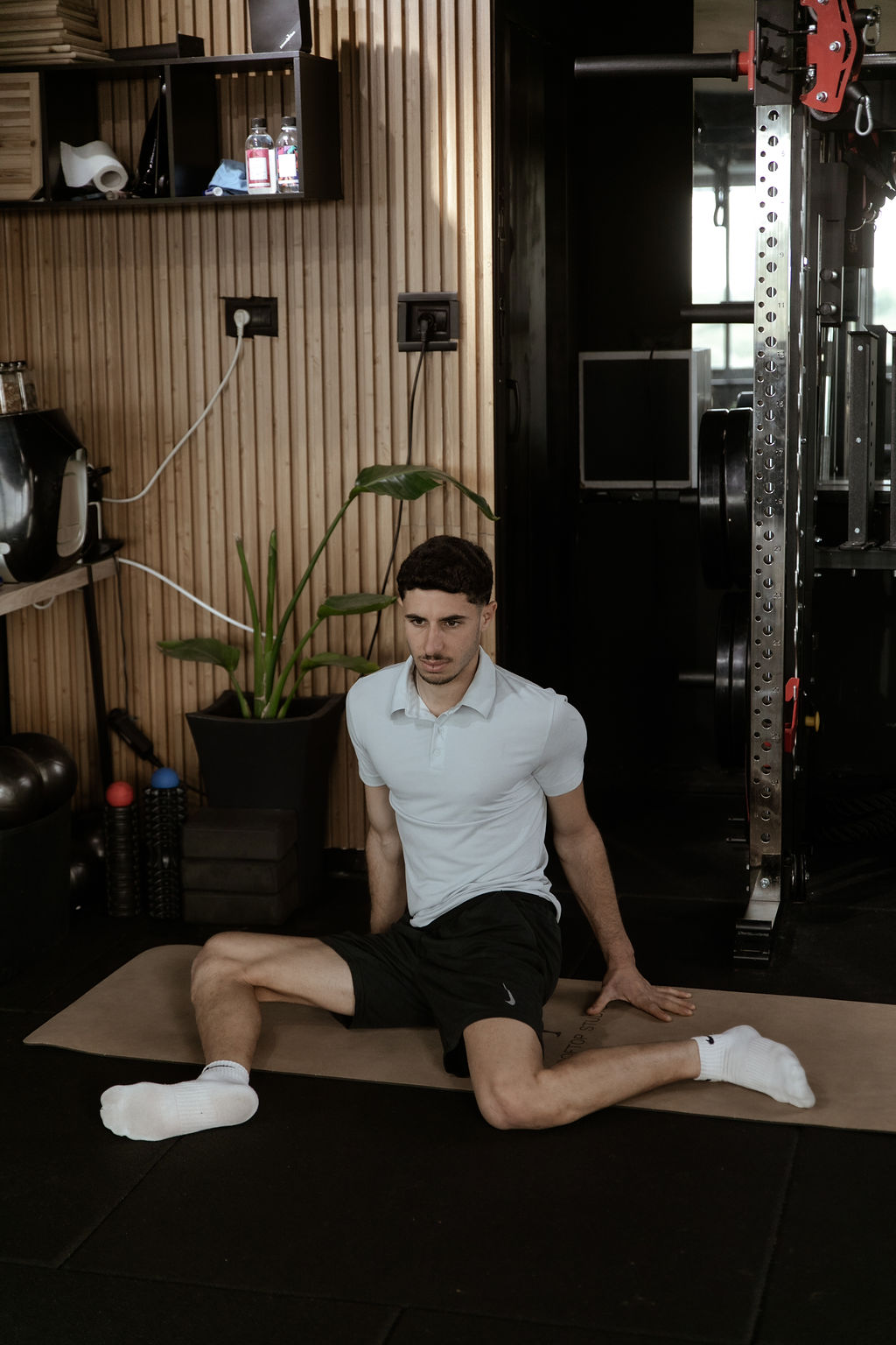 תוכנית מוביליטי כוללת