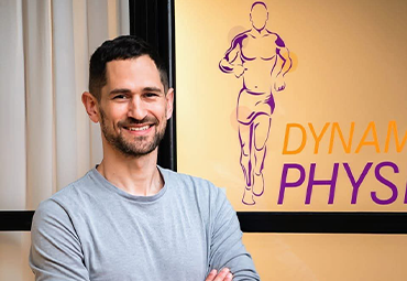 ליווי לאחר פציעה